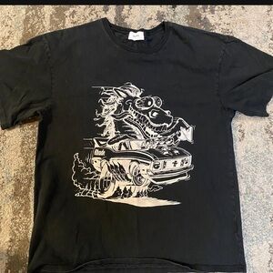 Men’s Rhude Horsepower T shirt